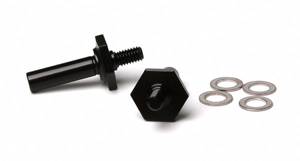 71400699 -PRS1V4 Front Wheel Hub Axle 12x3.5mm+-1mm