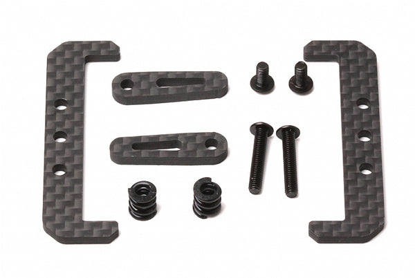 74510016 -PR S1 V4  Carbon Fiber (Battery Brace) (2)