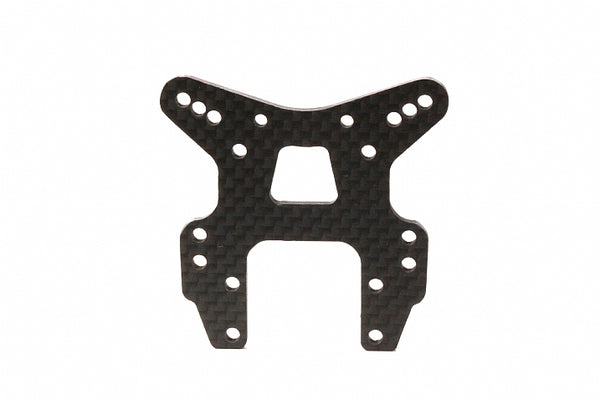 94500015 -PRS1V4 Carbon Fiber Front Shock Tower (1)