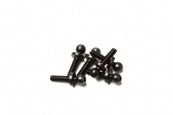 66402316 - 4.8mmx10mm  Ball Studs (6)