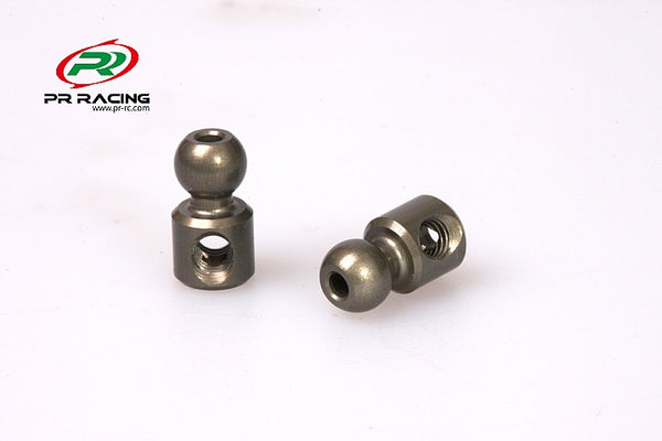 68480476 PR RACING SB401 Anti-Roll bar Balls 1.7mm (2)