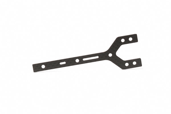 20220006 - PR SB401R Front Pillar 2.5mm Carbon Signature Versatile  (1)