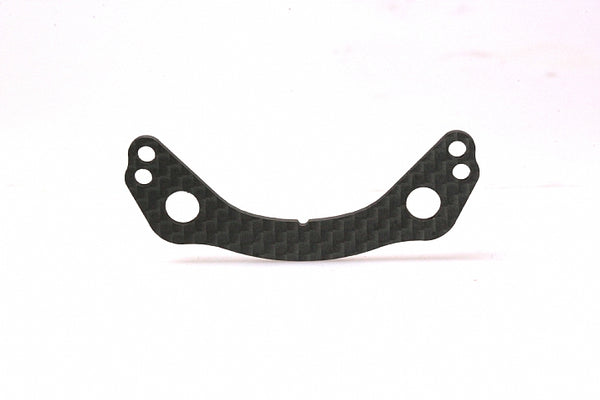 93470036 - PR SB401-R  Carbon Ackerman Plat Lengthen 2mm (1)