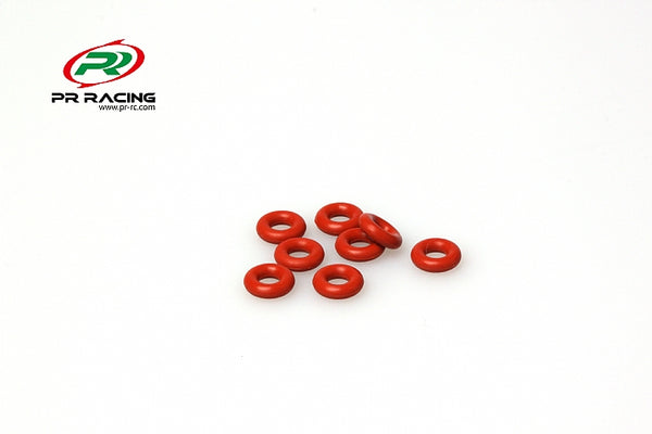31430016 - PR P3 Shock O-Rings(Red) V2 (8)