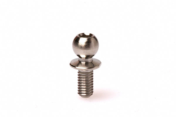 68430086 - PR SB401-R 4.8mmx6mm SS  Ball Studs -0.8mm (6)