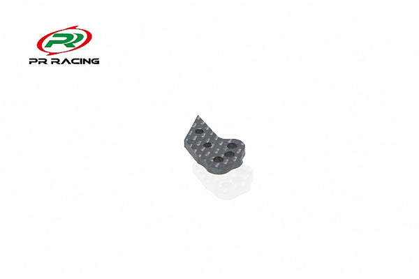 66481336 - Carbon Fibre Pro Steering Plates and Screws-C(V3 TYPE R) (2)