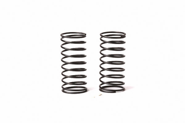 02500146 - 1/10 Front Shock Spring-White 0.061kg/mm For Type R (2)