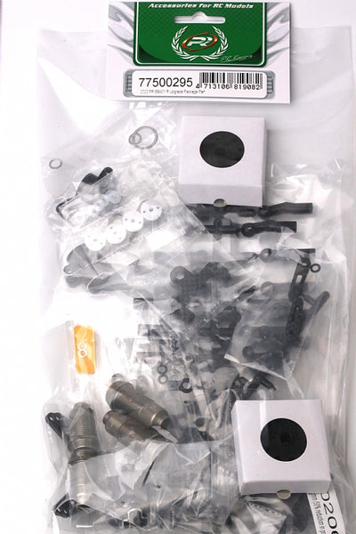 77500295 PR RACING 2022 PR SB401R Upgrade Package