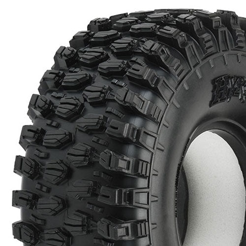 PRO10128-14  PROLINE HYRAX 1.9" G8 ROCK TERRAIN CRAWLER TRUCK TYRES
