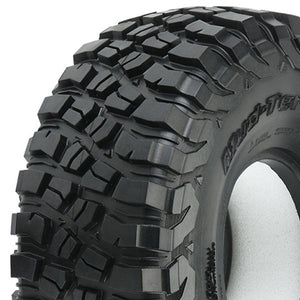 10150-03 PROLINE BF GOODRICH MUD TERRAI N T/A KM3 1.9 PREDATOR TYRES