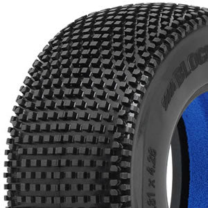 PL1183-02 PROLINE BLOCKADE SC M3 TYRES SLASH/SLAYER/BLITZ/SC10