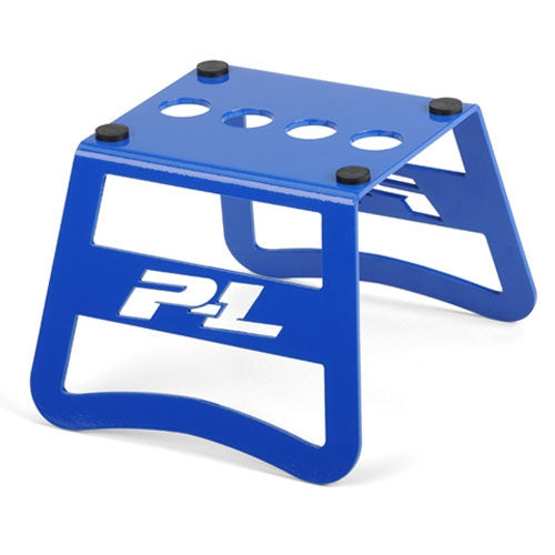 PL6257-00 PRO-LINE 1/8TH CAR STAND