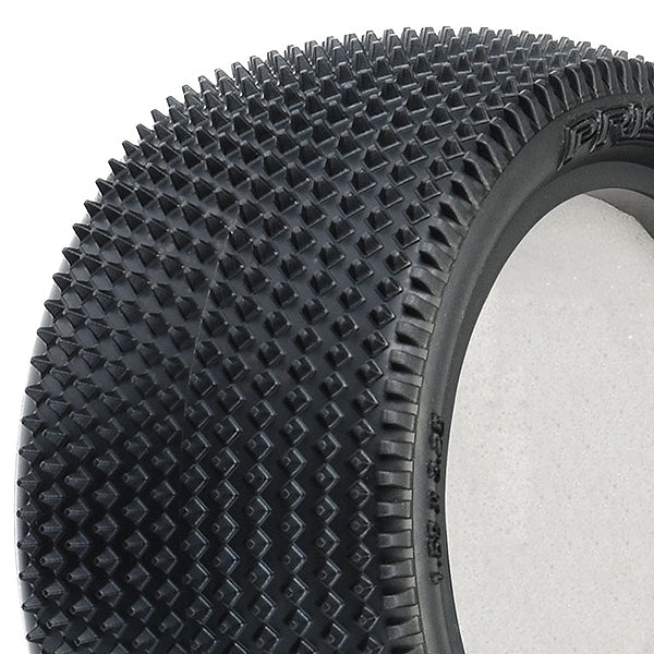 PL8277-103 - PROLINE 'PRISM 2.0' 2.2" Z3 (MED. CARPET) BUGGY REAR TYRES