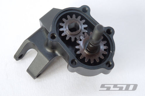 SSD RC SSD00220 SCX10 II Portal Knuckles