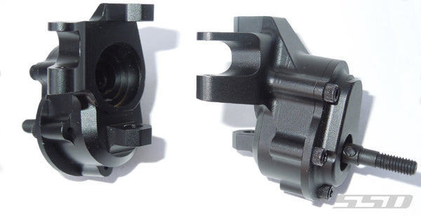 SSD RC SSD00220 SCX10 II Portal Knuckles