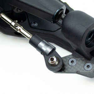 UR1907 ALU BALL LINK PROTECTOR ULTIMATE (2PCS)