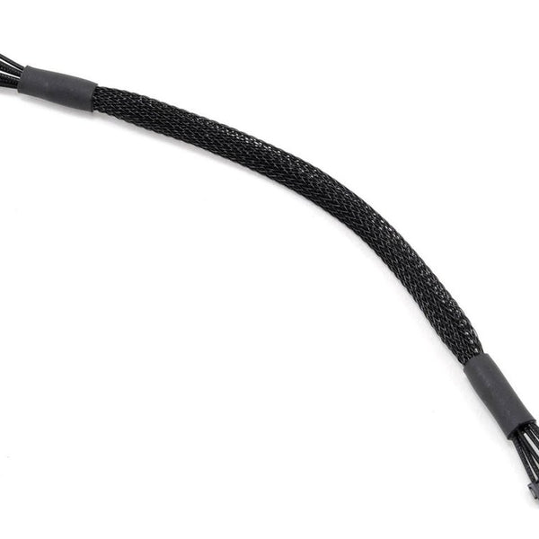 ProTek RC PTK-2108 ProTek RC Braided Brushless Motor Sensor Cable (150mm)