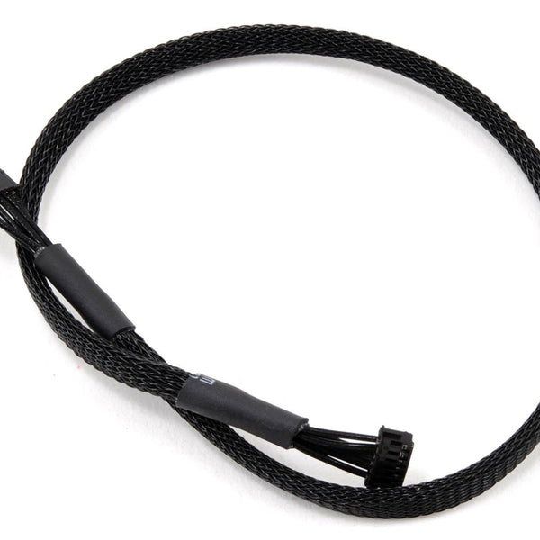 PTK-2109 - ProTek RC Braided Brushless Motor Sensor Cable (300mm)