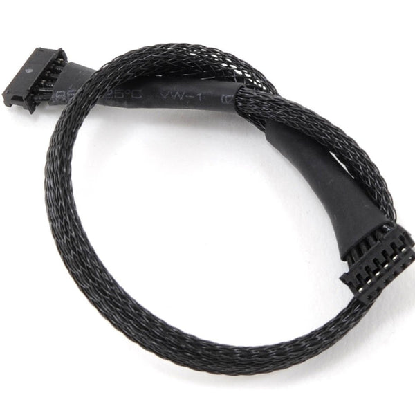 ProTek RC PTK-2110 Braided Brushless Motor Sensor Cable (200mm)