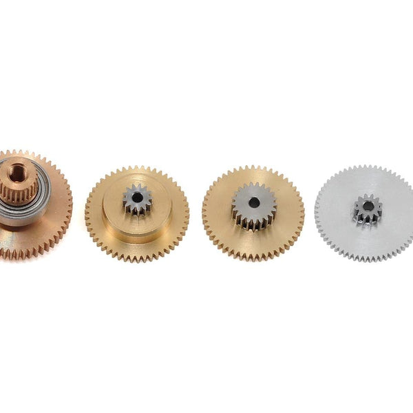 ProTek RC PTK-3036 160T Metal Servo Gear Set A