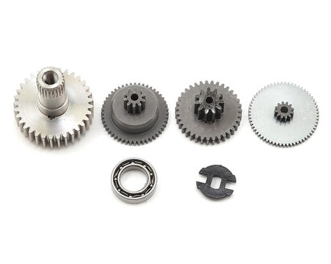 PTK-3042 ProTek RC 170SBL & 270TBL Metal Servo Gear Set