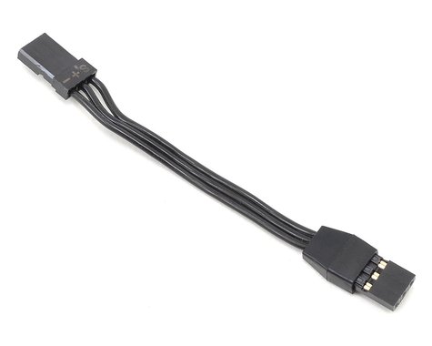 PTK-3049 ProTek RC Quick Release Servo Lead (70mm)