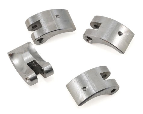 PTK-7501 ProTek RC Team Losi & Tekno 6061 Aluminum Clutch Shoes (4)