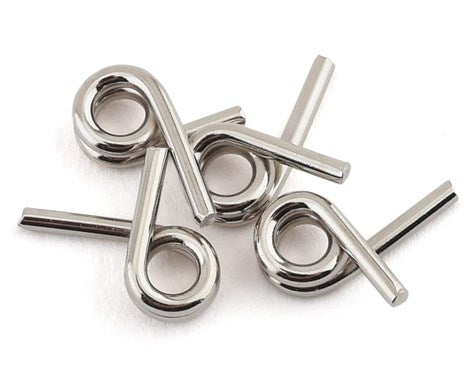 PTK-7556 - ProTek RC 4-Shoe 1.0 Clutch Spring (4)