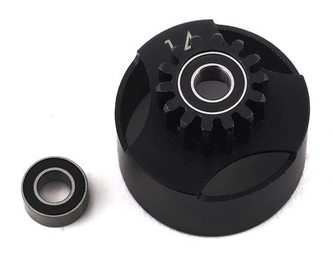 PTK-7559 - ProTek RC 4-Shoe Clutch Bell (14T)