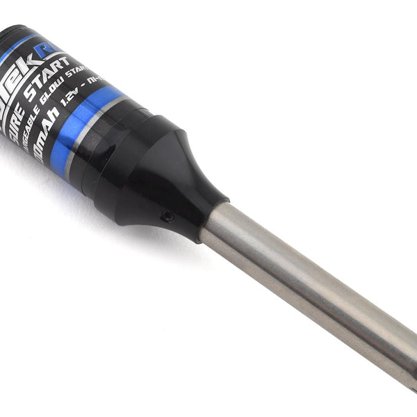 PTK-7607 ProTek RC "SureStart 2" Rechargeable Glow Igniter (1.2V/5000mAh)
