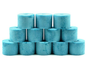 PTK-7723 - ProTek RC "DustBuster 2" Mugen MBX8 & MBX7 Pre-Oiled Air Filter Foam (12)