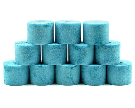 PTK-7754 - ProTek RC "DustBuster 2" Mayako MX8 Pre-Oiled Air Filter Foam (12)