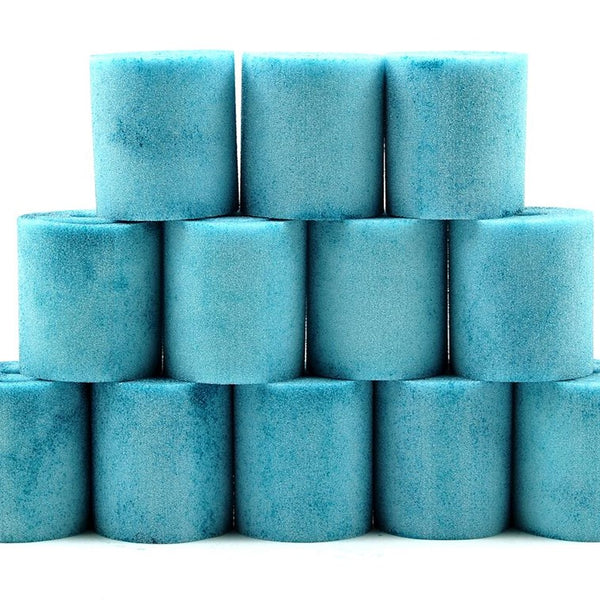 PTK-7725 ProTek RC "DustBuster 2" TLR Style Pre-Oiled Air Filter Foam (12)