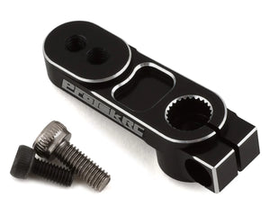 PTK-7825 ProTek RC Dual Offset Heavy Duty Clamping Servo Horn (Standard) (25T)