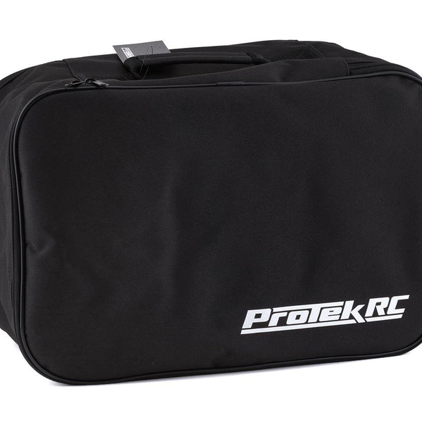 ProTek PTK-8106 RC 1/8 Buggy Tire Bag w/Storage Tubes