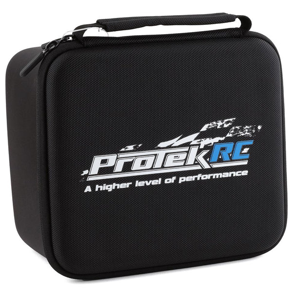 PTK-8109 ProTek RC Equipment / Small Transmitter Hard Case (200x170x115mm)
