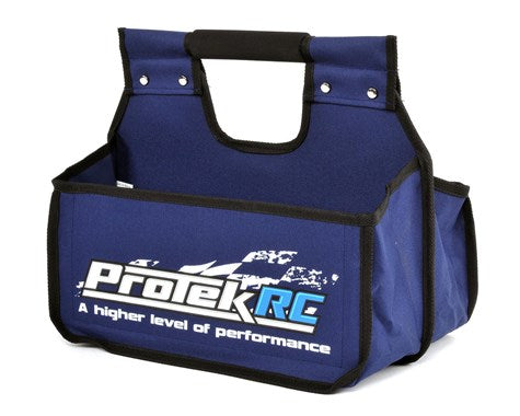 PTK-8110 ProTek RC Nitro Pit Caddy Bag
