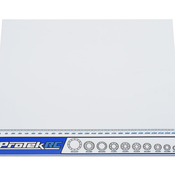 PTK-8152 ProTek RC 10x11" Magnetic Pit Mat