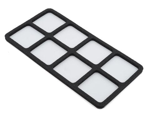 PTK-8153 ProTek RC 5x9.75" Magnetic Screw Catcher