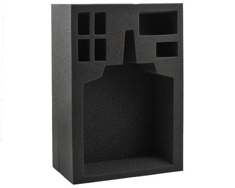 PTK-8176 ProTek RC Universal Radio Case Insert (DX6/DX7/DX8/DX9/DX18/VBar VControl)