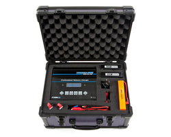 ProTek RC Universal Radio Case w/Foam Insert (Pick & Pluck) PTK-8199-C