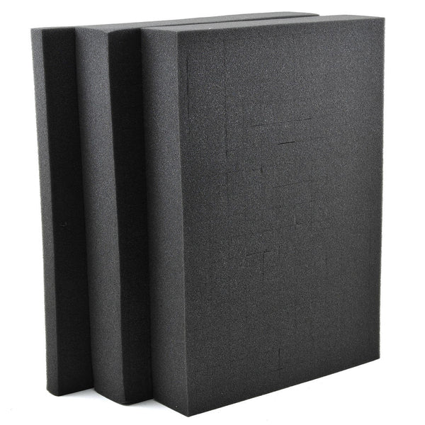 PTK-8199 ProTek RC Universal Radio Case Insert (Pick and Pluck)