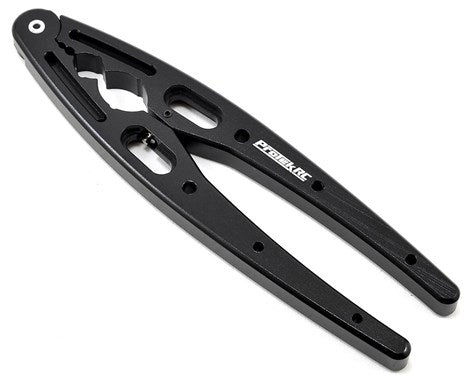 PTK-8267 - PROTEK "TruTorque" Shock Shaft Pliers