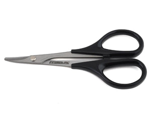 PTK-8278 - ProTek RC "TruTorque" Lexan Scissors (Curved)