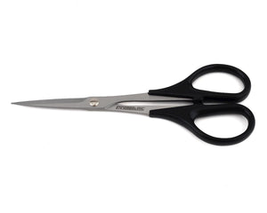 PTK-8279 - ProTek RC "TruTorque" Lexan Scissors (Straight)