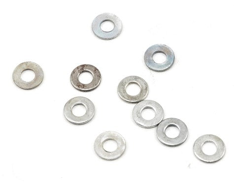 PTK-H-5900 ProTek RC 2.6x6x0.5mm Shock Piston Washer (10)