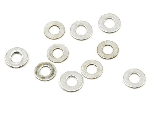 PTK-H-5901  ProTek RC 4x9x0.5mm Lower Arm Washer (10)