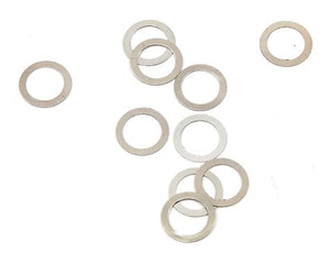 PTK-H-5905 ProTek RC 5x7x0.1mm Clutch Bell Shim (10)