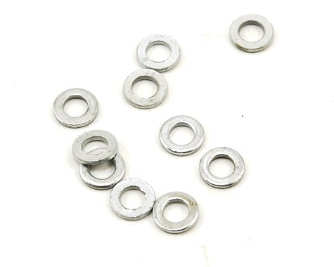 PTK-H-5908 - ProTek RC 3x6x1mm Engine Mount Washer (10)