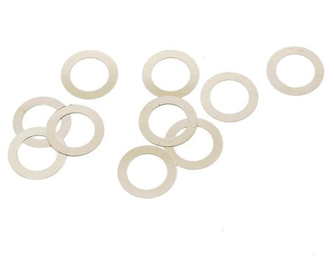 PTK-H-5909 ProTek RC 8x12x0.1mm Pinion Gear Washer (10)
